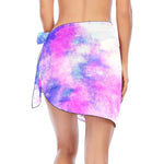 COLORFULL Beach Sarong Wrap