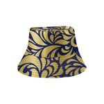 GORGEOUS BLUE All Over Print Bucket Hat