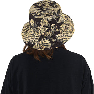 SATTA MASSAGANA Unisex Summer Bucket Hat