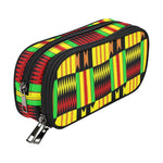 KENTE RASTA Pencil Pouch/Large