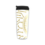 CRYPTO KMT Reusable Coffee Cup (11.8oz)