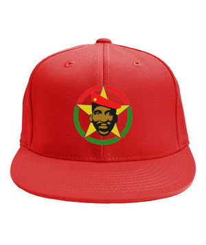 Thomas Sankara Snapback