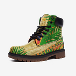 TROPICAL NILE FOREST boots TB