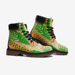 TROPICAL NILE FOREST boots TB