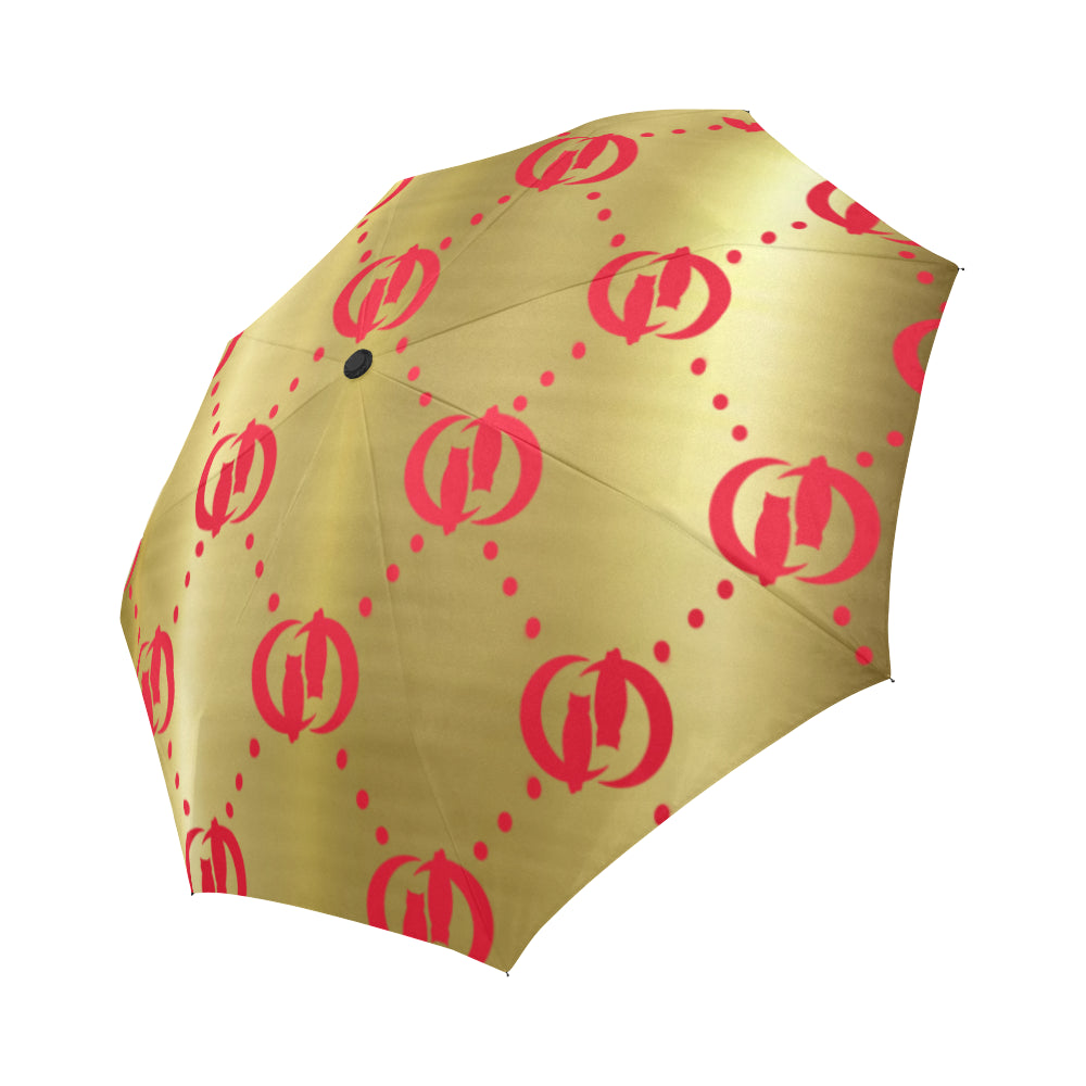 GOODIE GLDR Auto-Foldable Umbrella