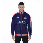 FC PANAME Stand Collar Jacket