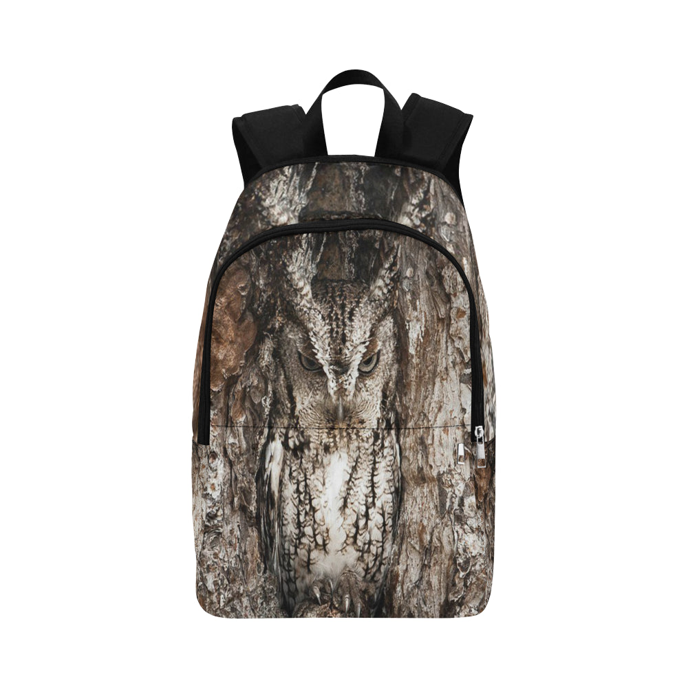 HIDDEN OWL Backpack