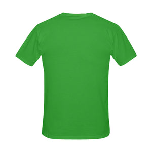 BMW GREEN Men's T-Shirt