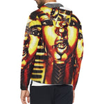 THUG PHAROAH All Over Print Windbreaker for Unisex