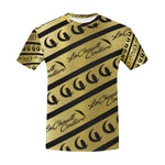 NICE ONE All Over Print T-Shirt for Men