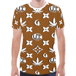 LCC WEEDY New T-shirt for Men