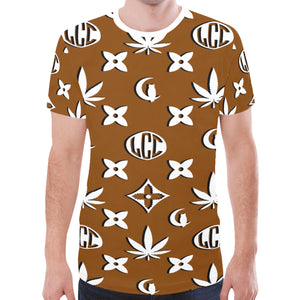 LCC WEEDY New T-shirt for Men