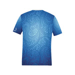 LUXURY GANG Cs' UP Men's All Over Print T-Shirt