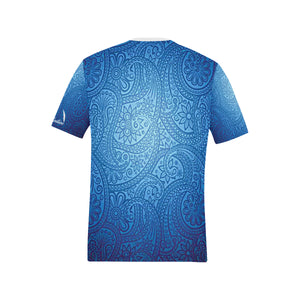 LUXURY GANG Cs' UP Men's All Over Print T-Shirt