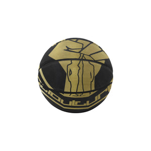 FIST UP All Over Print Basketball