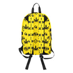 LCC WEEDY COLORS Large Capacity Travel Backpack