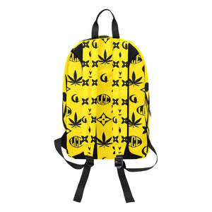 LCC WEEDY COLORS Large Capacity Travel Backpack
