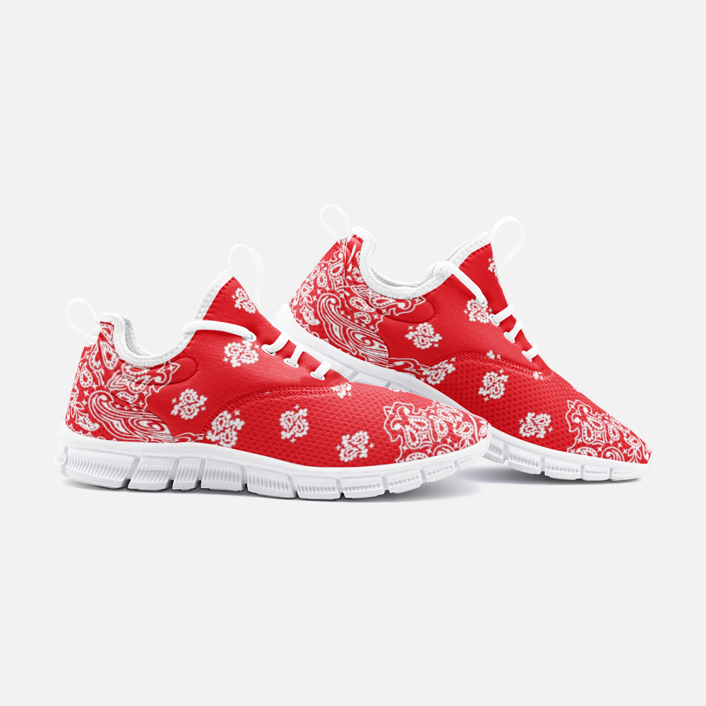 BANDANA Bs'UP Unisex Sneaker City Runner