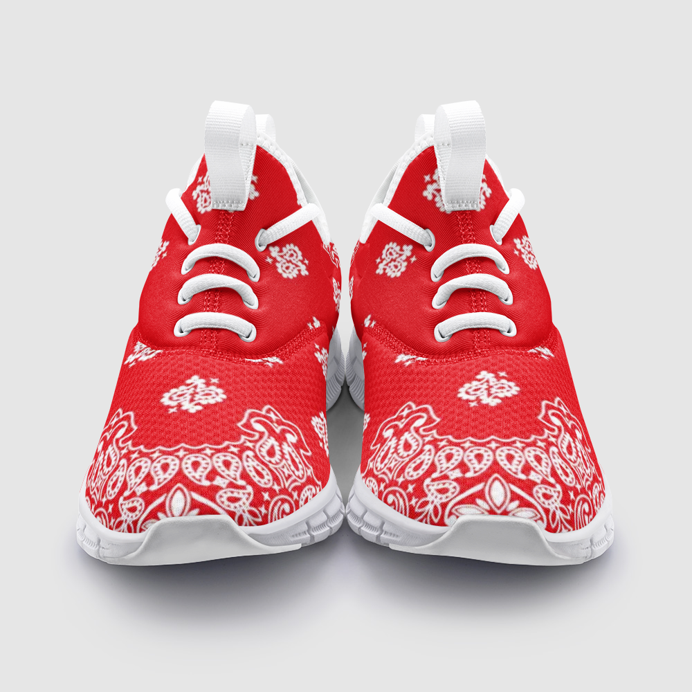 BANDANA Bs'UP Unisex Sneaker City Runner