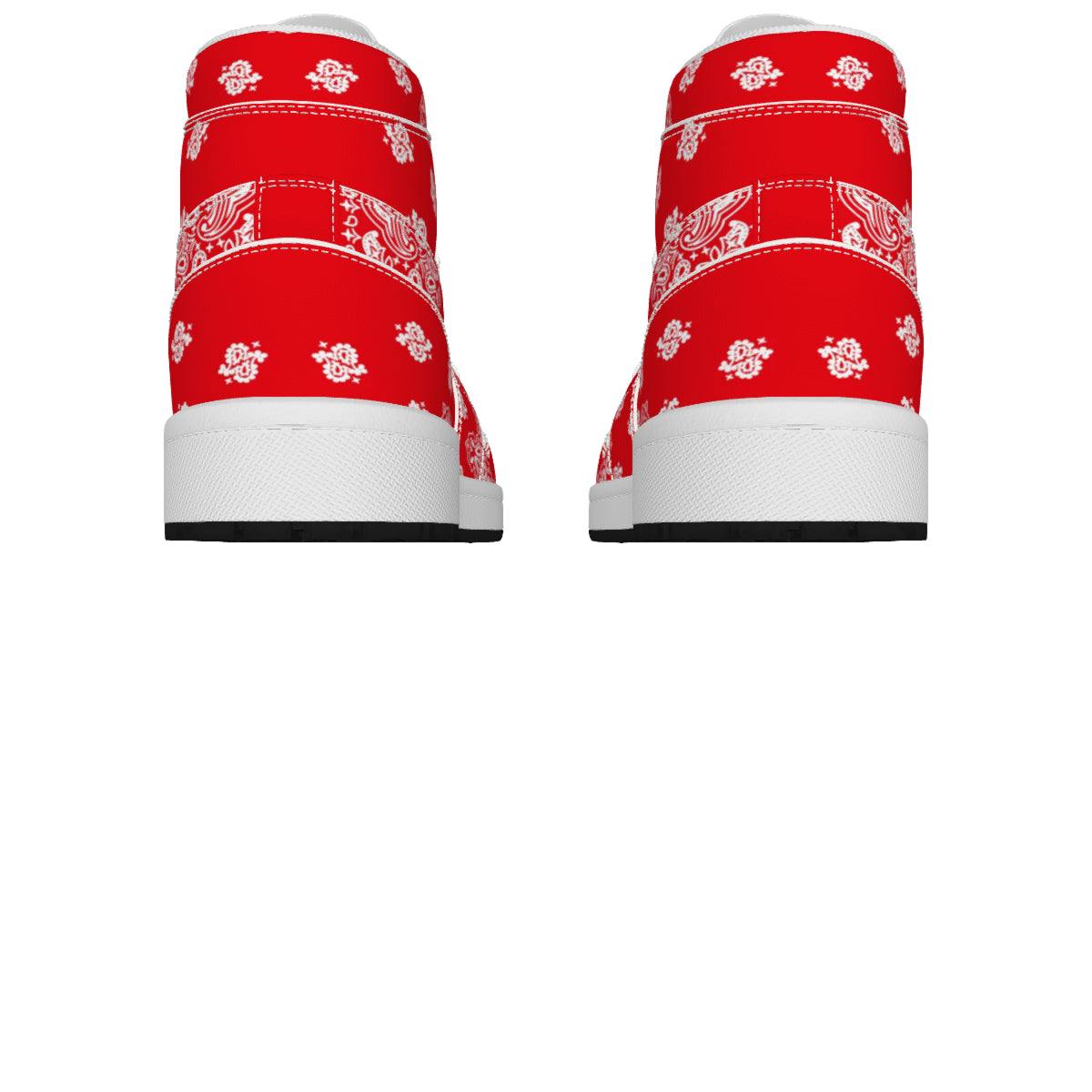 BANDANA Bs'UP Sneakers AF