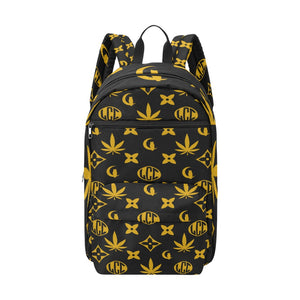 LCC WEEDY COLORS Large Capacity Travel Backpack