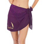 BANDANA DELUXE Beach Sarong Wrap