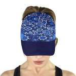 BANDANA VIRAL All Over Print Cap C