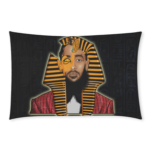 NIPSEY THA GREAT PHAROAH 3-Piece Bedding Set