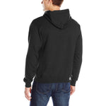 lcc guyana logo Men's Classic Hoodie (Model H17)