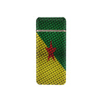 YANA FLAG  USB Rechargeable Lighter