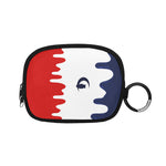 DRIPPIN WATER Coin Purse (Model 1605)