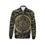 CRYPTO KMT Kids' Bomber Jacket