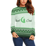 LCC KNITTED Sweatshirt for Women