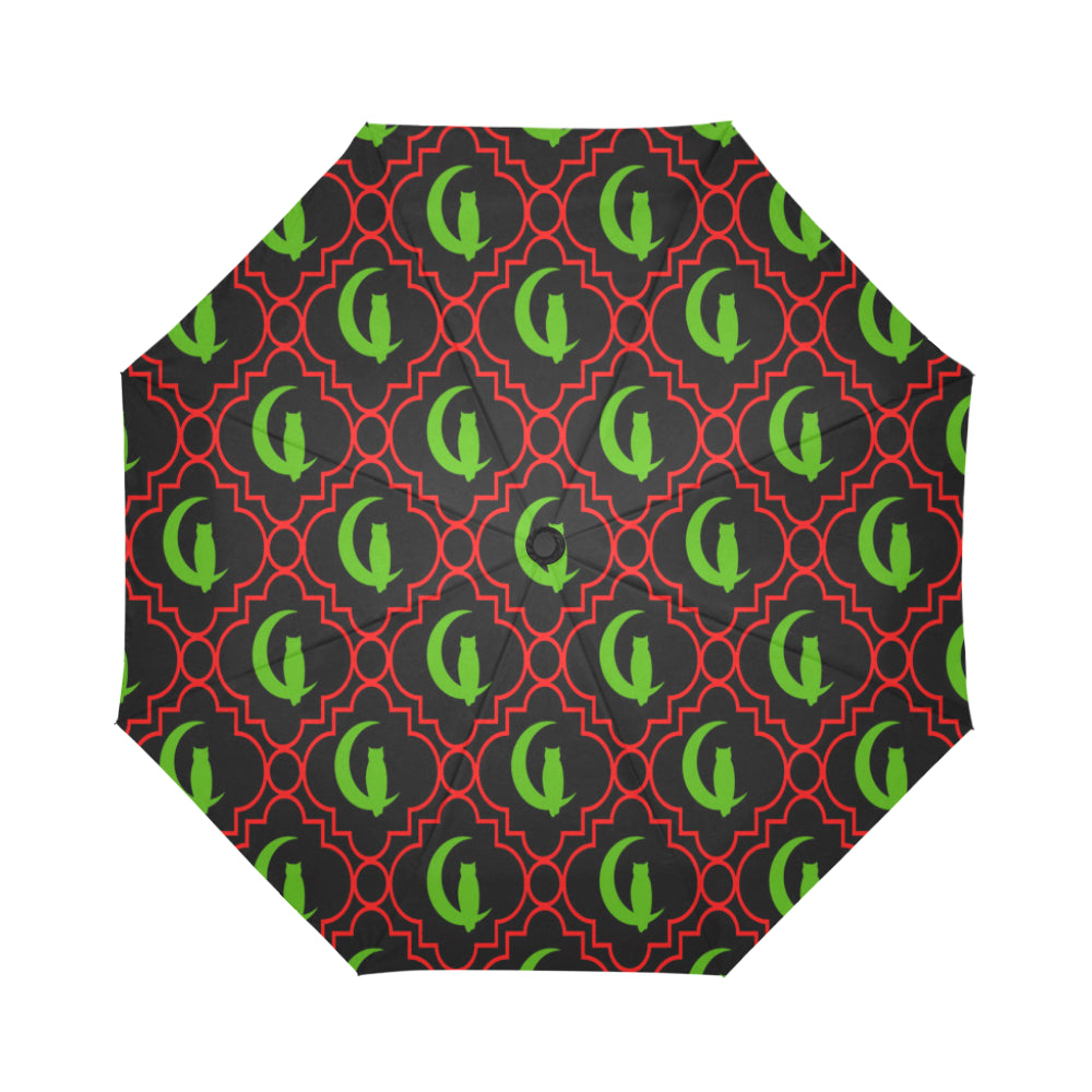 ELEGANCE RBG Auto-Foldable Umbrella