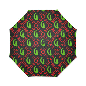 ELEGANCE RBG Auto-Foldable Umbrella