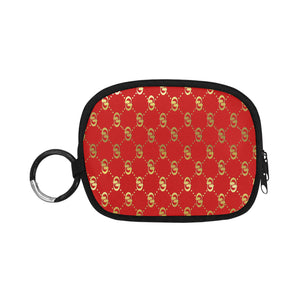 EXCELLENCE RDGLD Coin Purse (Model 1605)