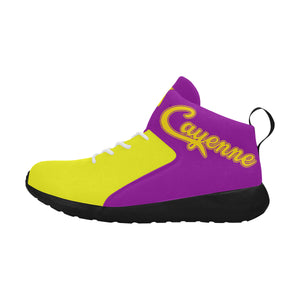 CAYENNE L.A Men's Chukka Training Shoes (Model 57502)