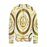LCC RICH Women's Fleece Hoodie