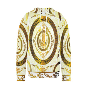 LCC RICH Women's Fleece Hoodie