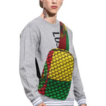 CAP VERT FLAG Chest Bag