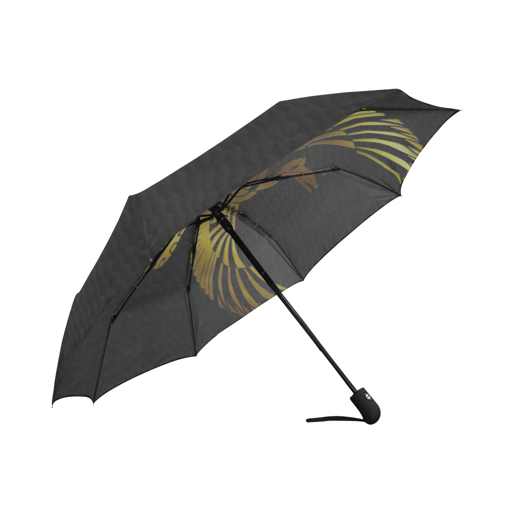 NEKHBET SNAKE Auto-Foldable Umbrella