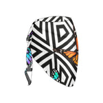 BUTTERFLY Beach Sarong Wrap