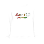 AFREEKA AFREEKA Unisex Cotton Crewneck SweatshirtUnisex Cotton Crewneck Sweatshirt
