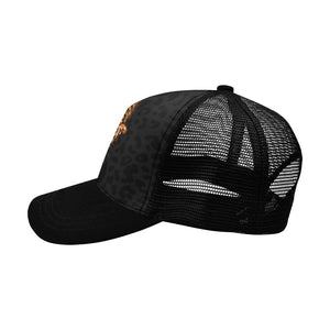 JAGUAR Trucker Cap