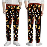 BOGOLAN Unisex Suit Pants