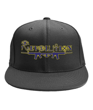 Revolutionality Snapback