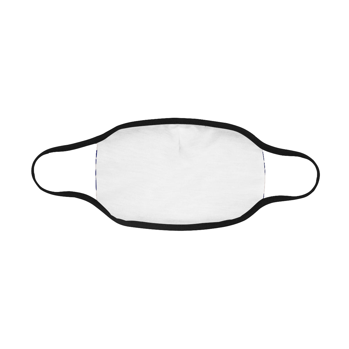 WEEDY WHT Mouth Mask in One Piece (2 Filters Included)