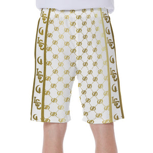 EXCELLENCE GLDWHT Beach Pants