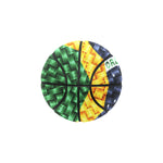 BRASIL FLAG All Over Print Basketball