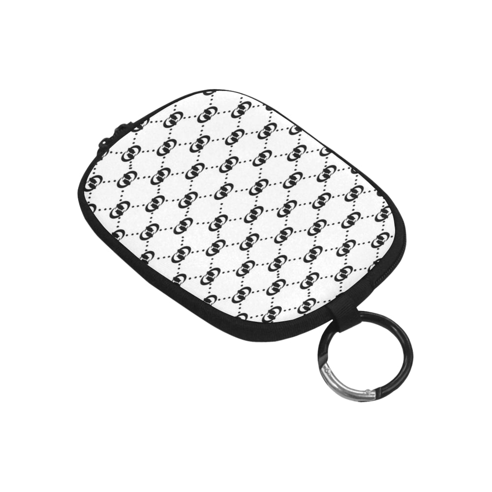 EXCELLENGE BLACC Coin Purse (Model 1605)